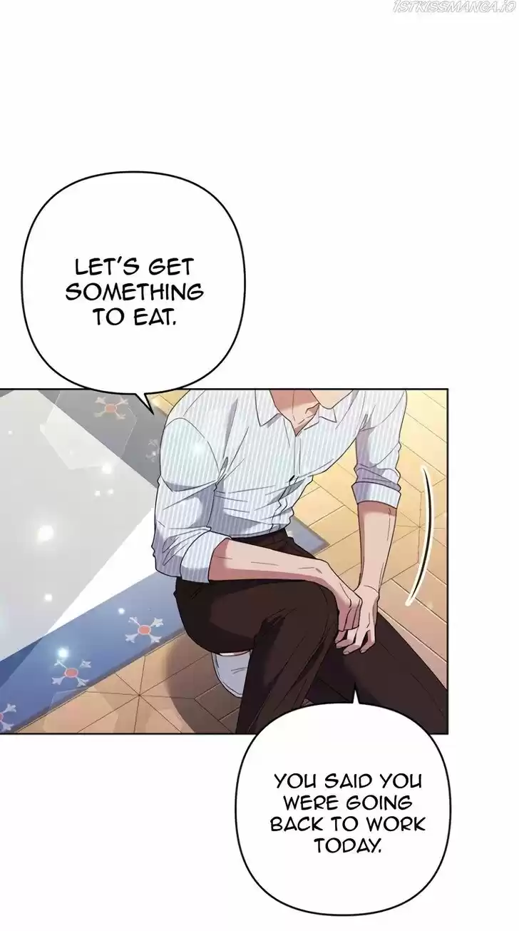 What It Means to Be You Ch.057