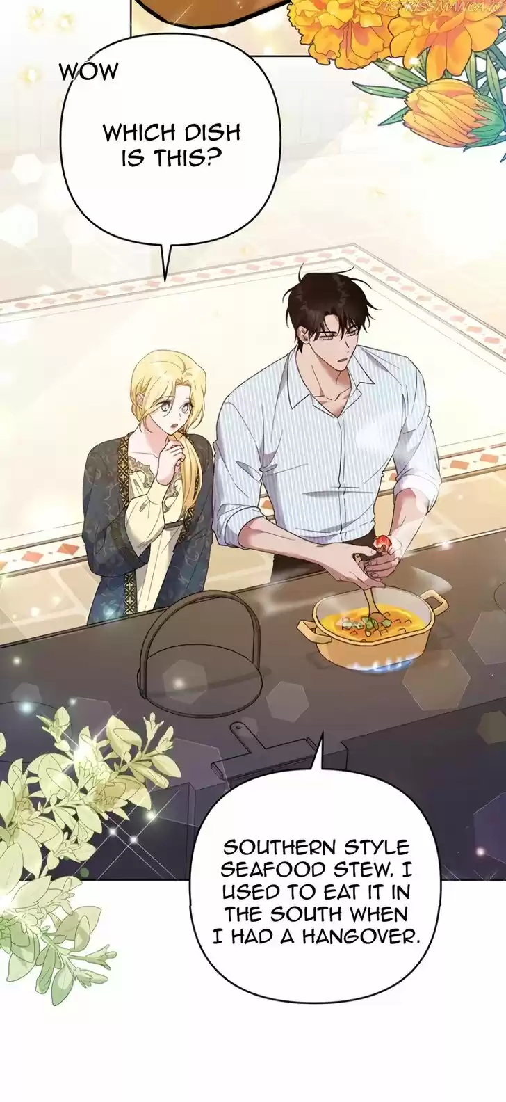 What It Means to Be You Ch.057