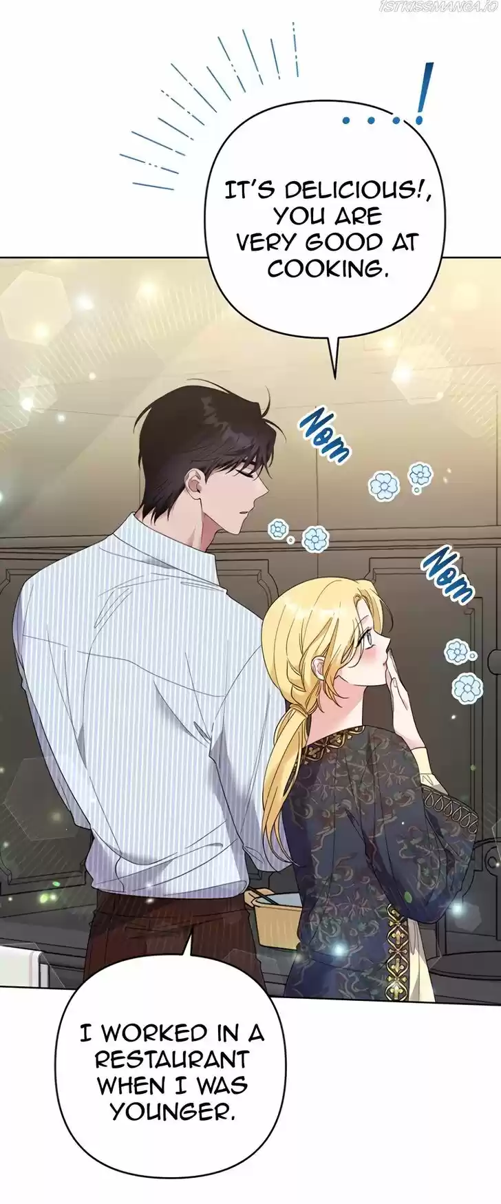 What It Means to Be You Ch.057