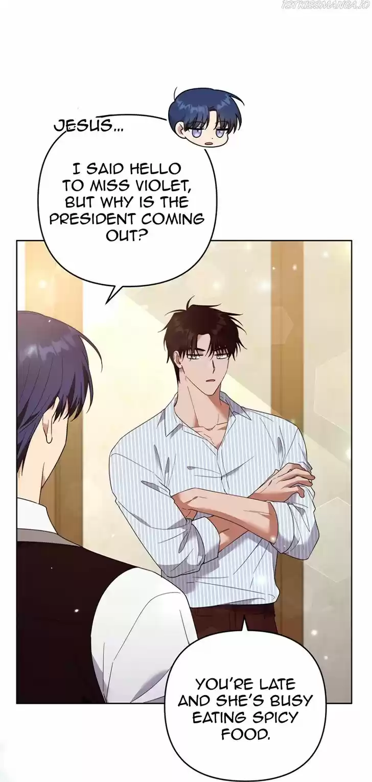 What It Means to Be You Ch.057