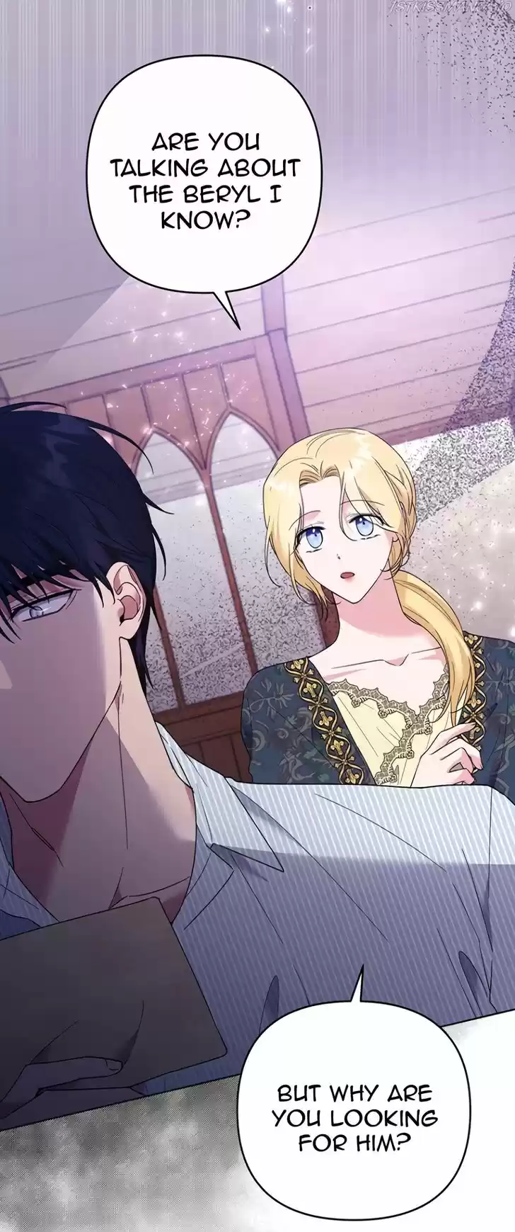 What It Means to Be You Ch.057