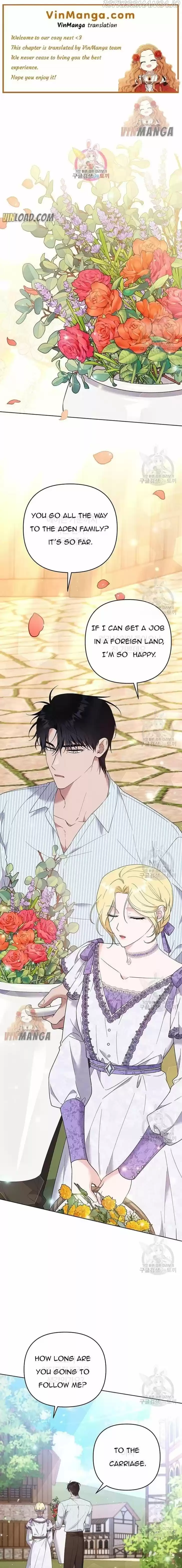 What It Means to Be You Ch.058