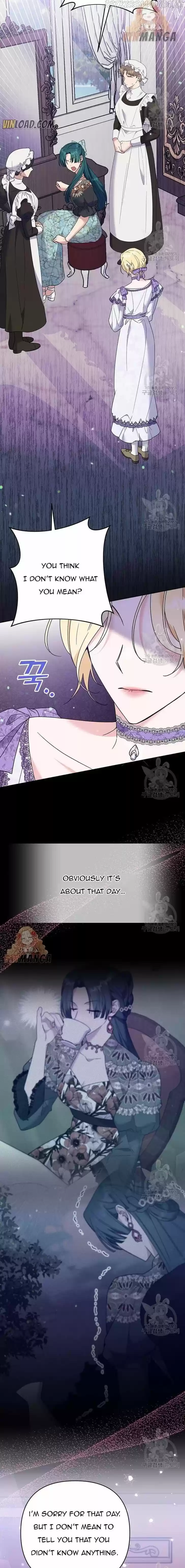 What It Means to Be You Ch.058