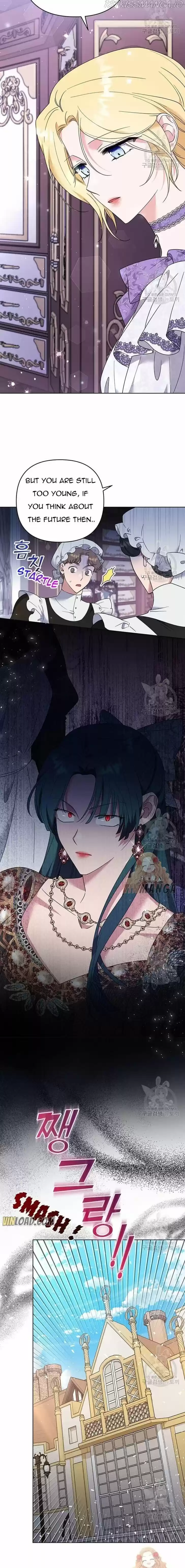 What It Means to Be You Ch.058