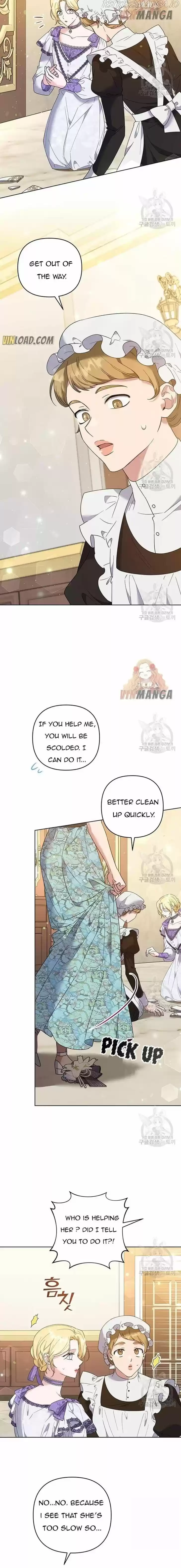 What It Means to Be You Ch.058