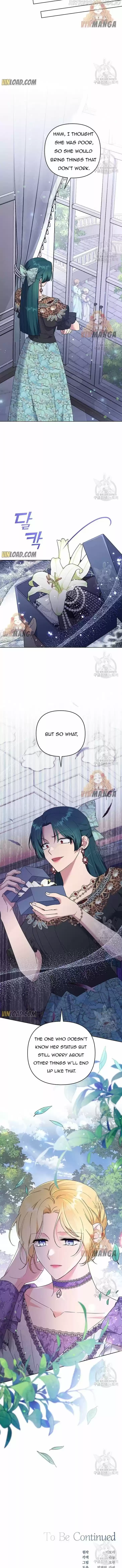 What It Means to Be You Ch.058