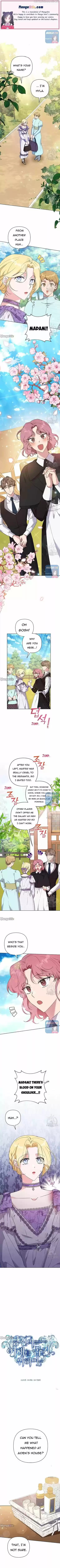 What It Means to Be You Ch.059