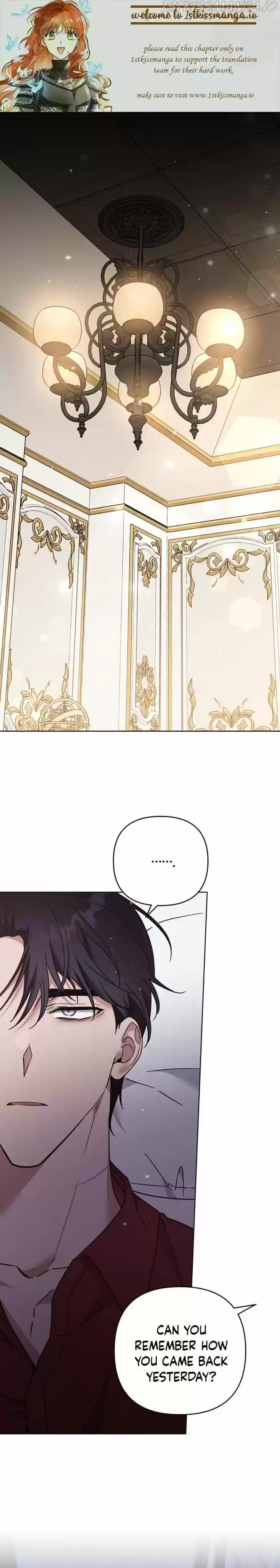 What It Means to Be You Ch.064