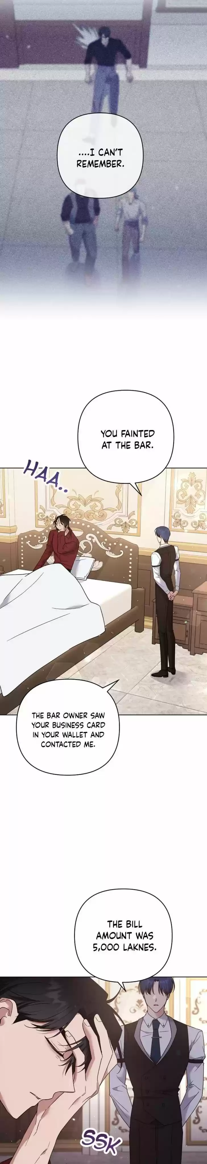 What It Means to Be You Ch.064