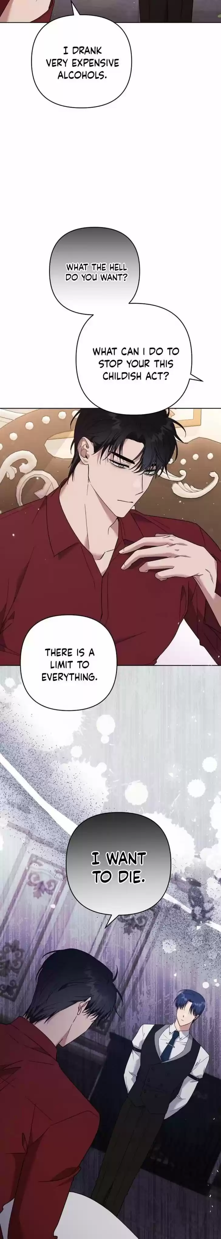 What It Means to Be You Ch.064