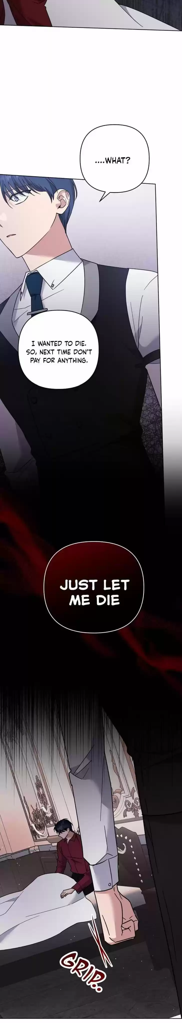 What It Means to Be You Ch.064