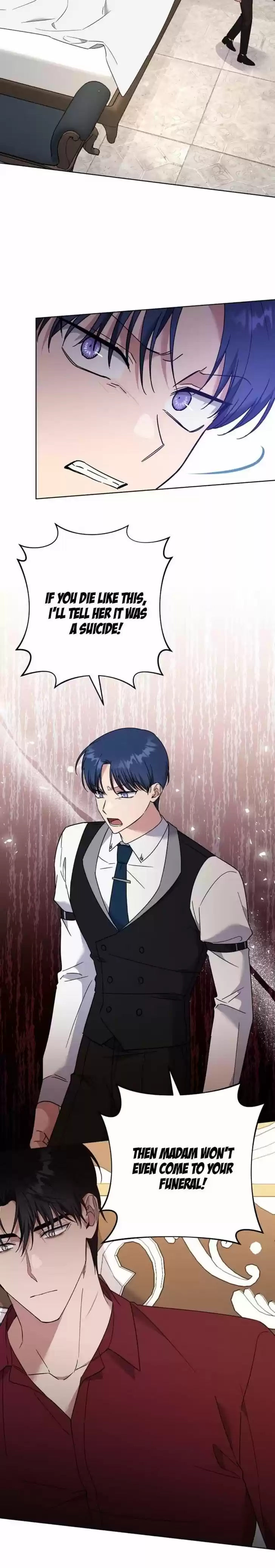 What It Means to Be You Ch.064