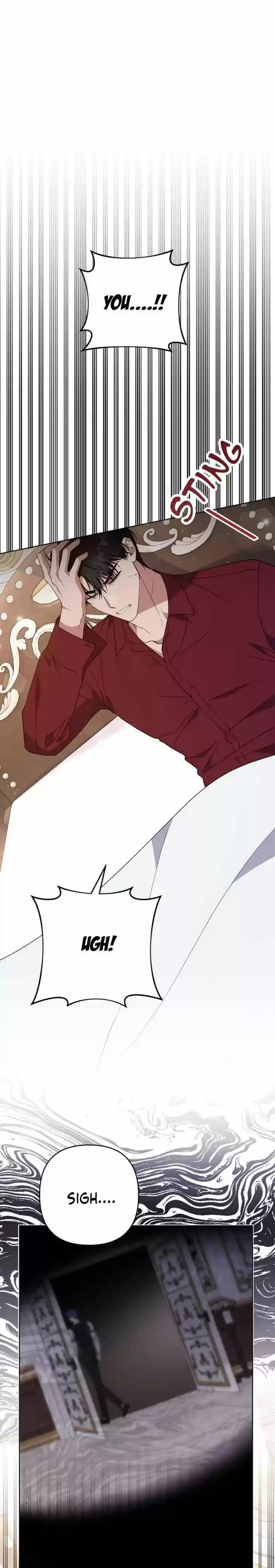 What It Means to Be You Ch.064