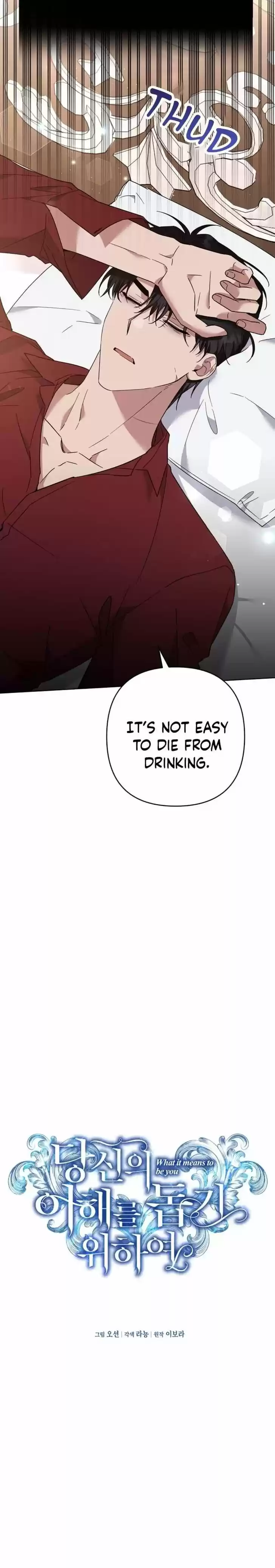 What It Means to Be You Ch.064