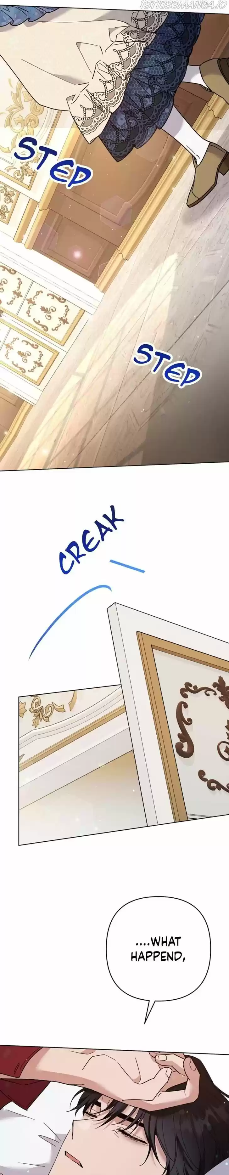 What It Means to Be You Ch.064