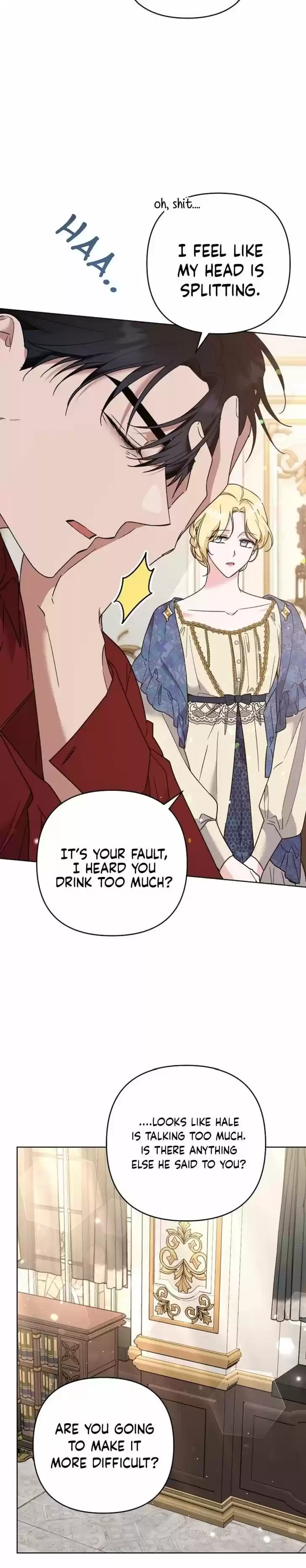 What It Means to Be You Ch.064