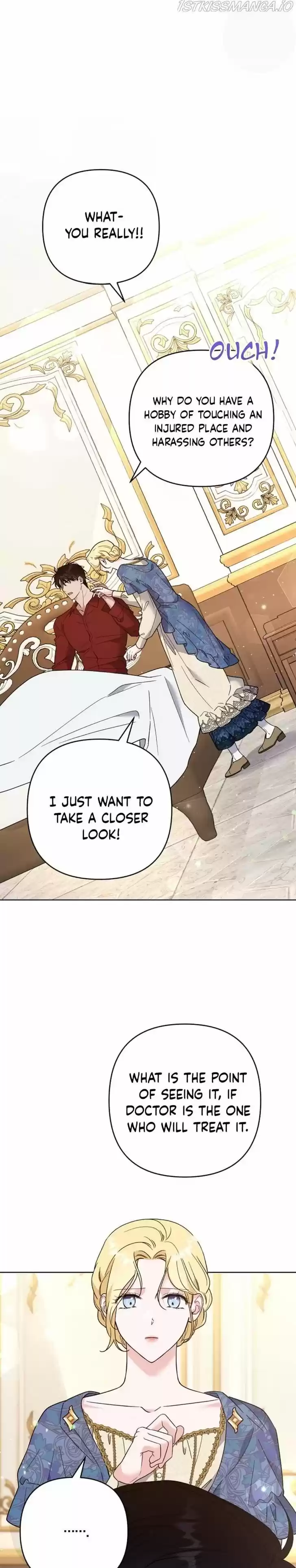 What It Means to Be You Ch.064