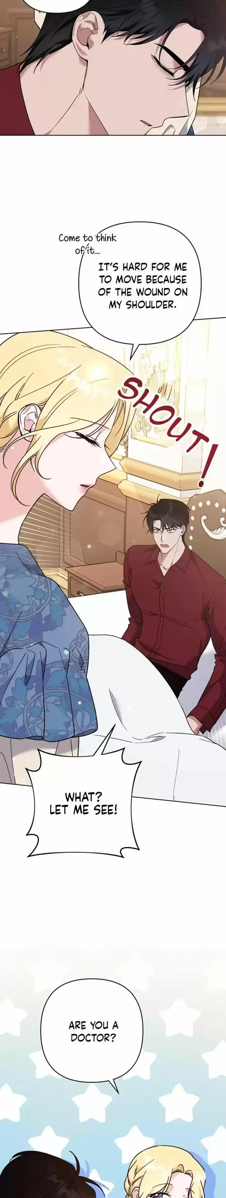 What It Means to Be You Ch.064