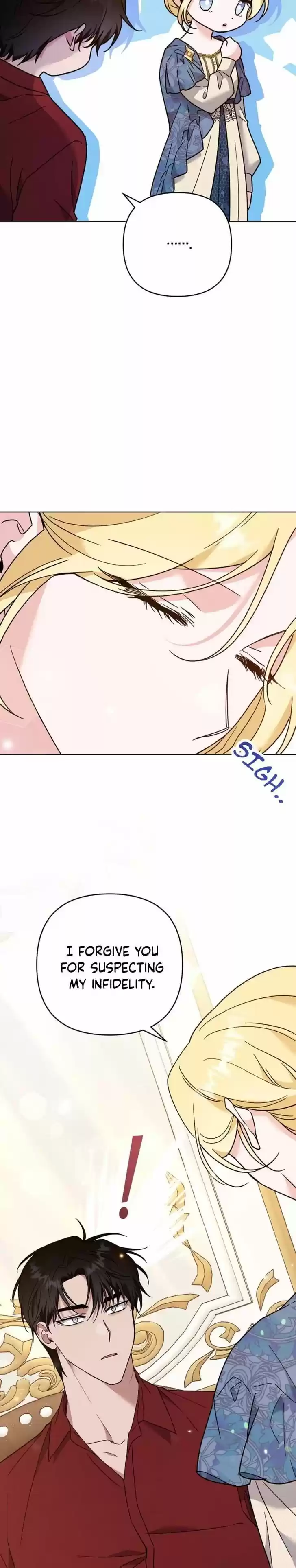 What It Means to Be You Ch.064