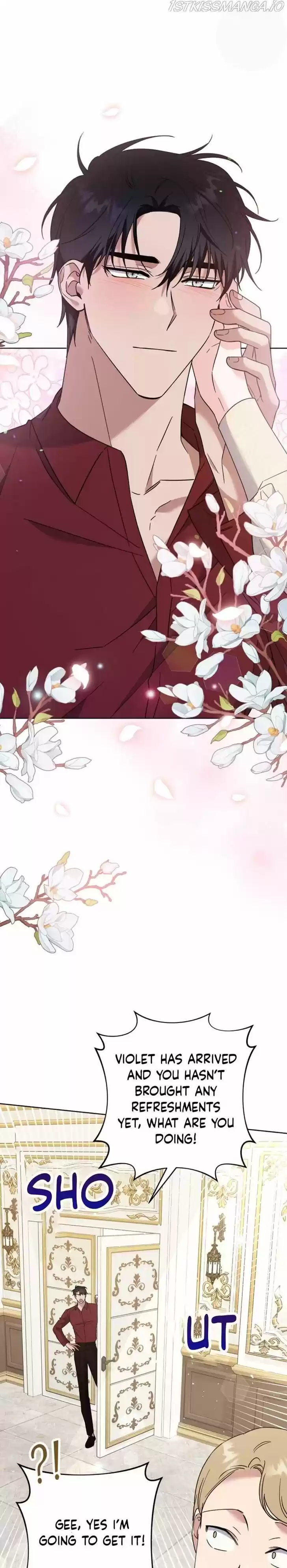 What It Means to Be You Ch.064