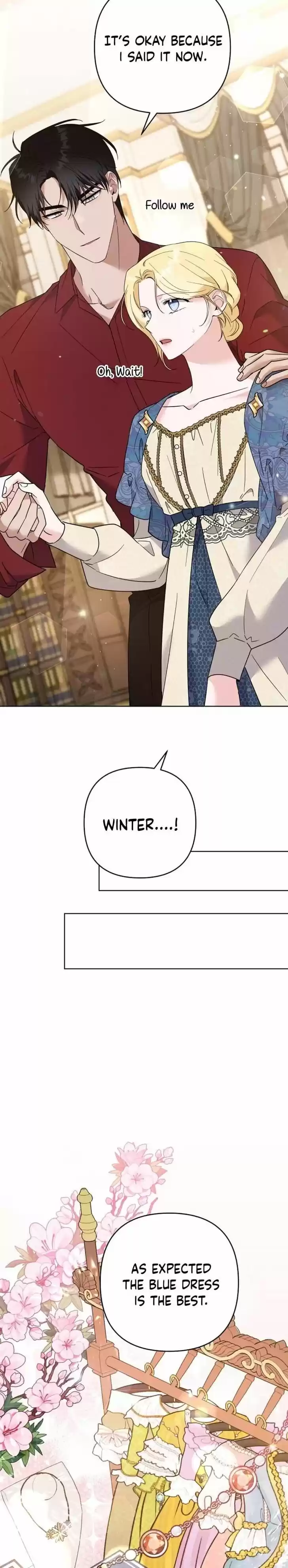 What It Means to Be You Ch.064