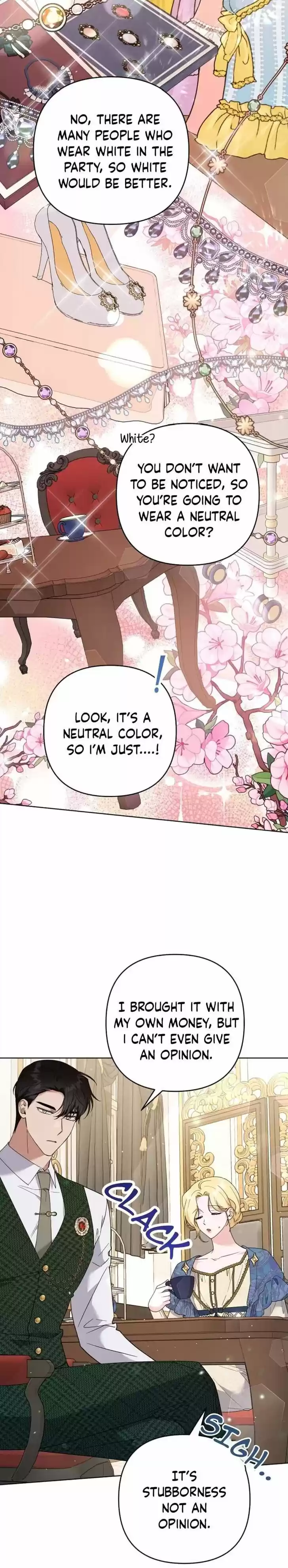 What It Means to Be You Ch.064