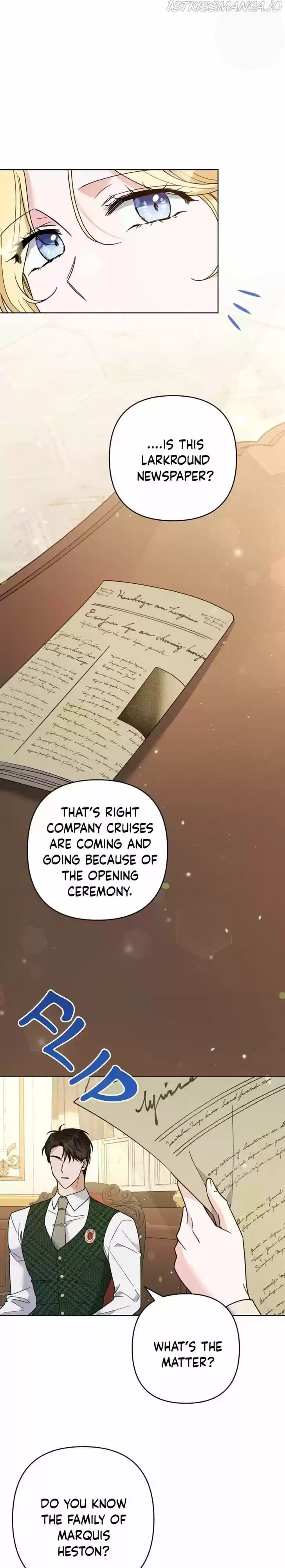 What It Means to Be You Ch.064