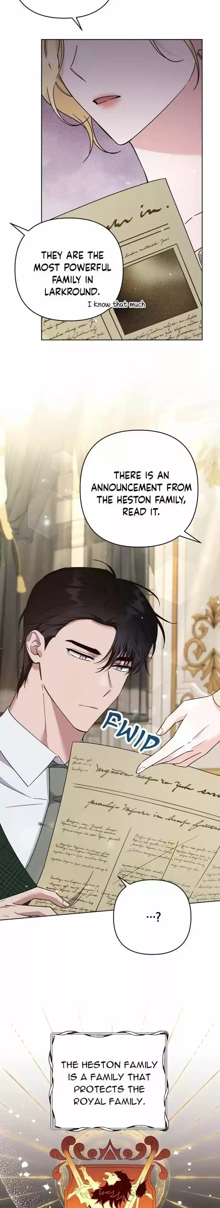 What It Means to Be You Ch.064