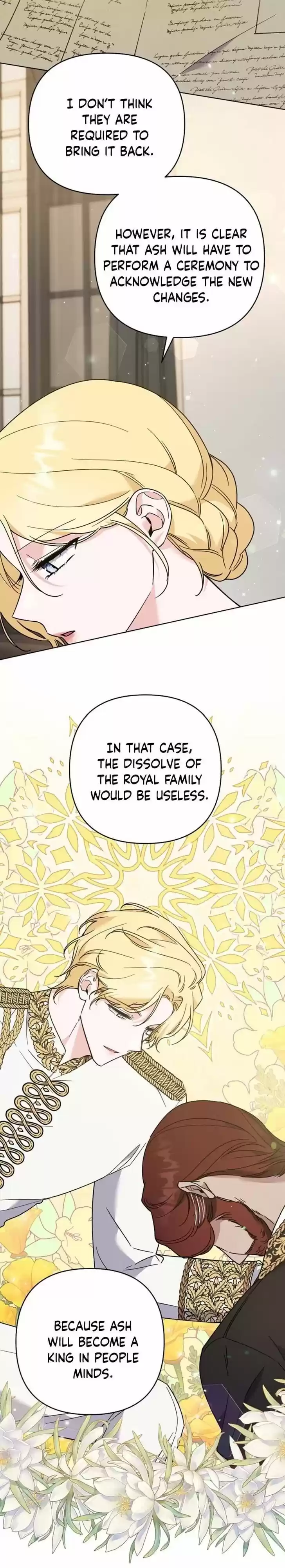 What It Means to Be You Ch.064