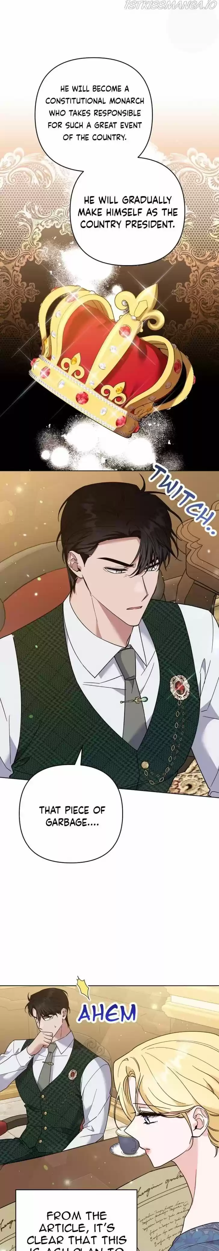 What It Means to Be You Ch.064