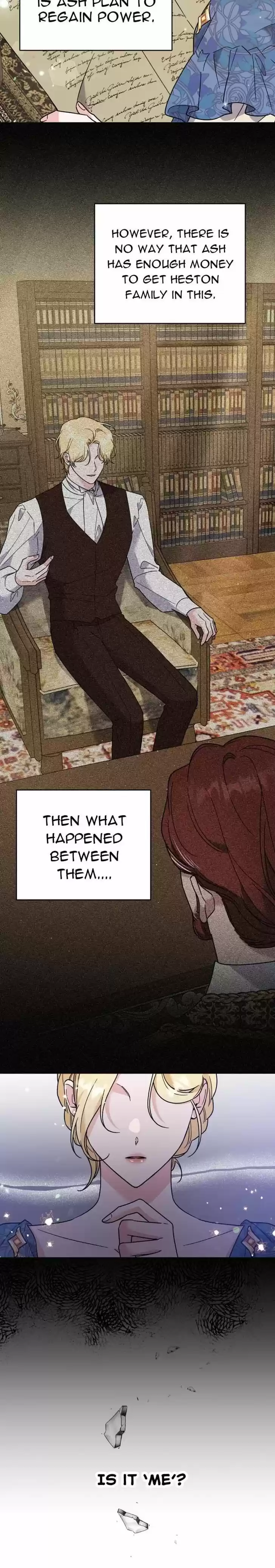 What It Means to Be You Ch.064