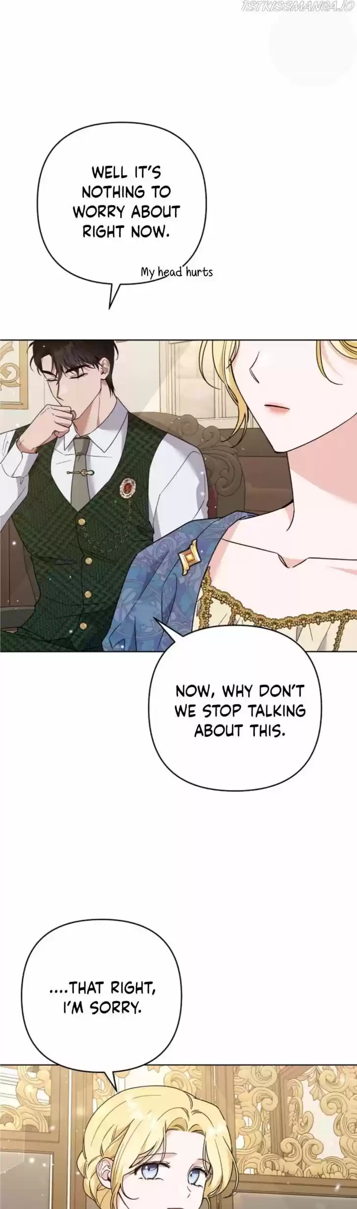 What It Means to Be You Ch.064