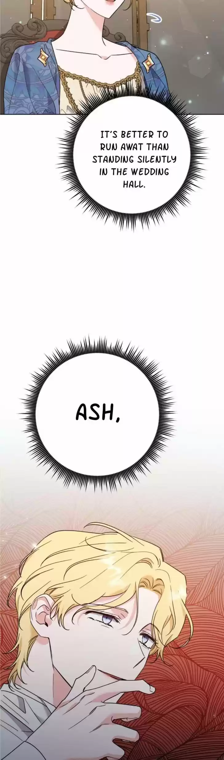 What It Means to Be You Ch.064