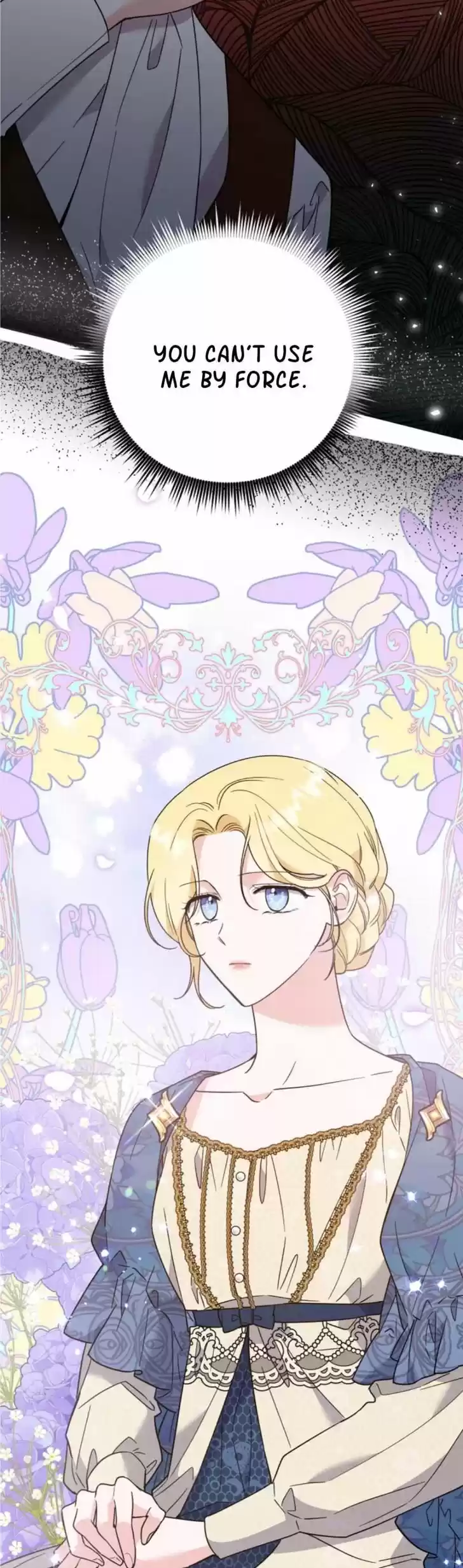 What It Means to Be You Ch.064