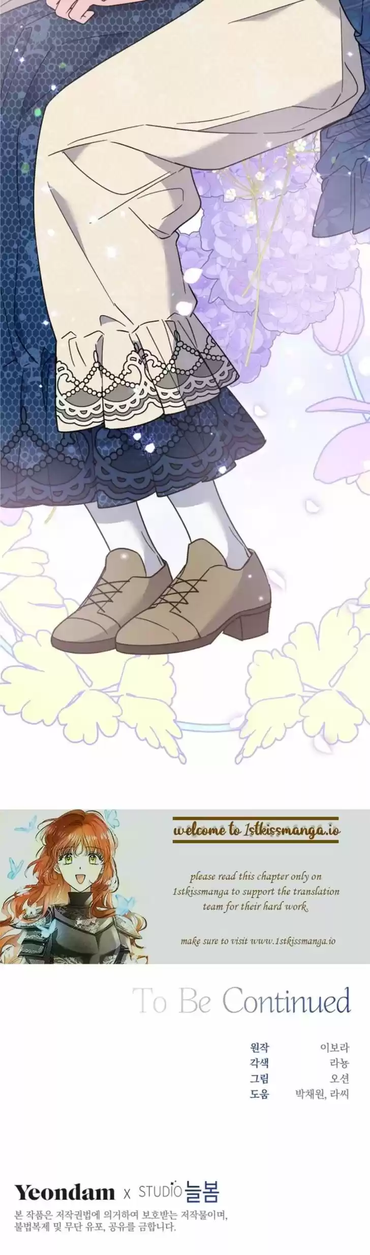 What It Means to Be You Ch.064