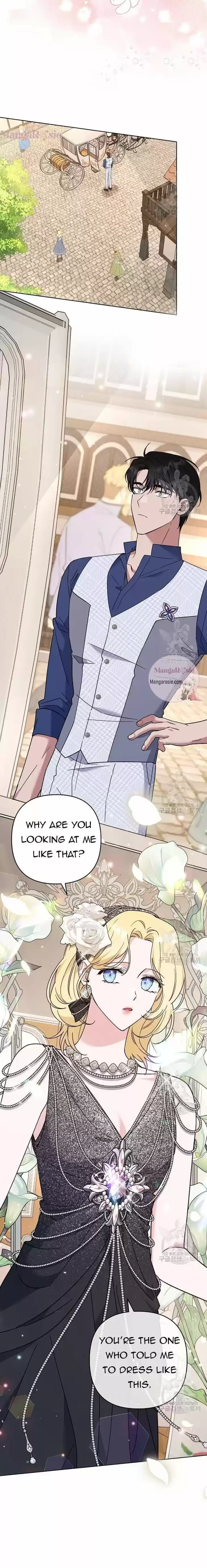 What It Means to Be You Ch.065