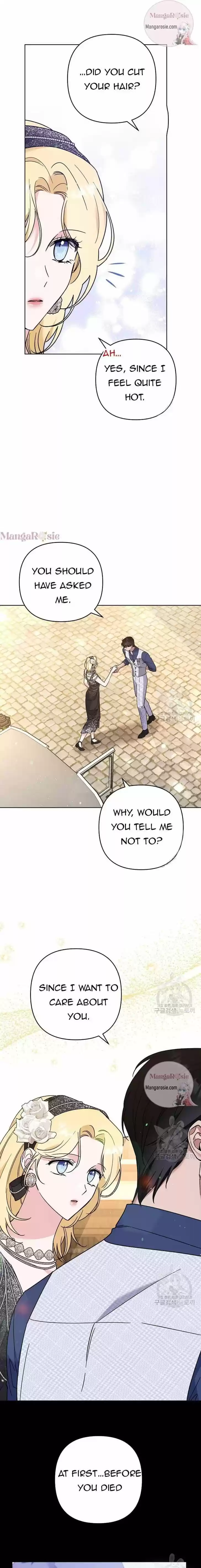 What It Means to Be You Ch.065