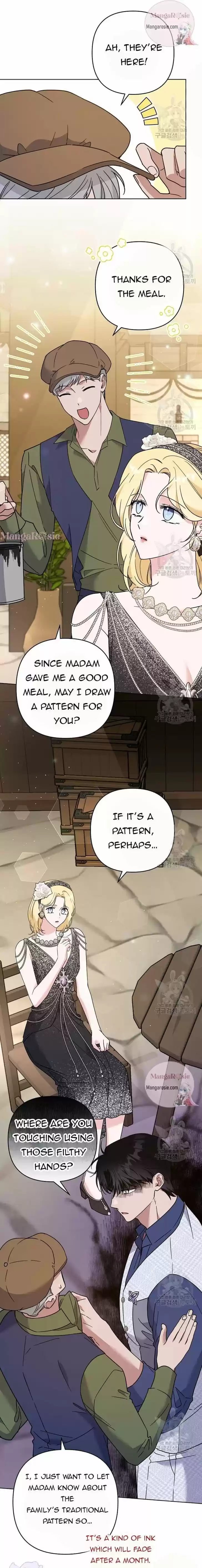 What It Means to Be You Ch.065