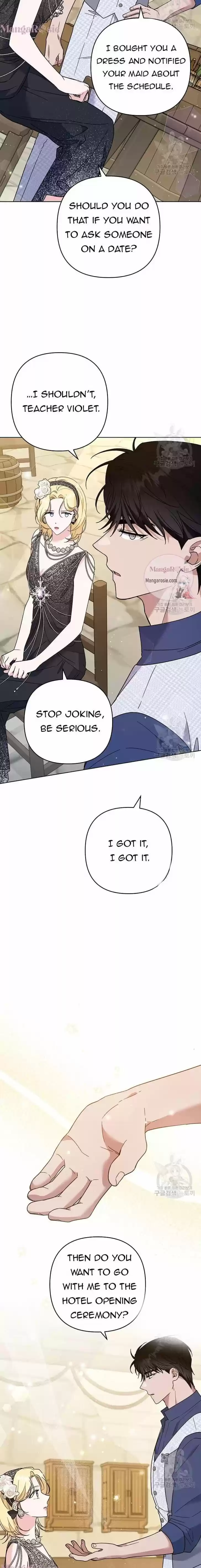 What It Means to Be You Ch.065