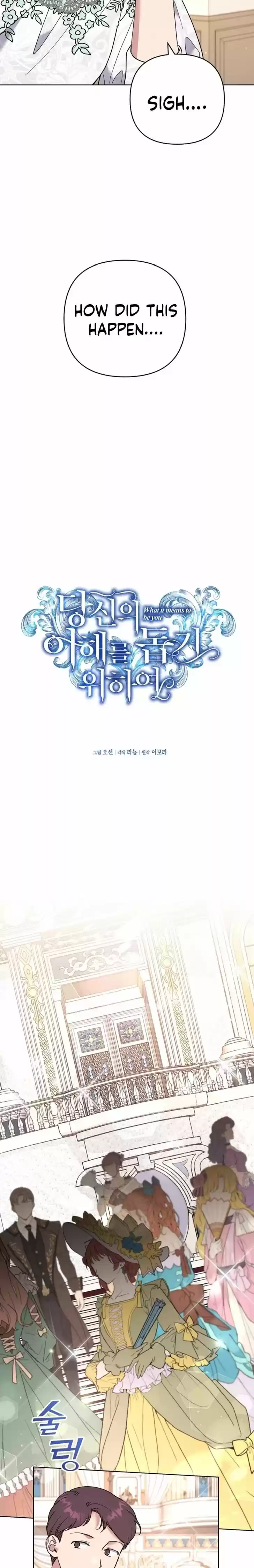 What It Means to Be You Ch.068