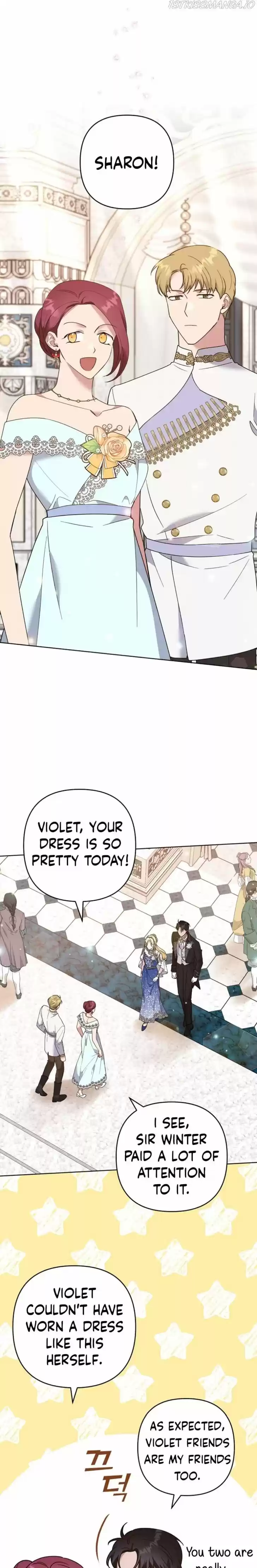 What It Means to Be You Ch.068