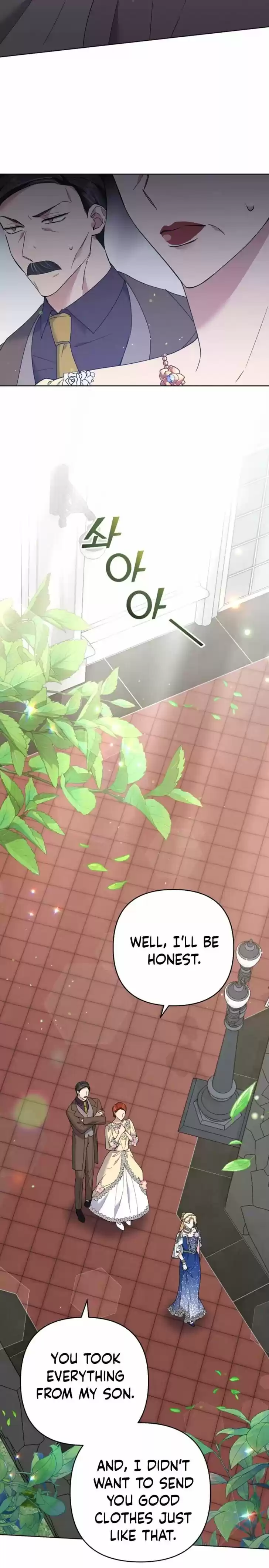 What It Means to Be You Ch.068