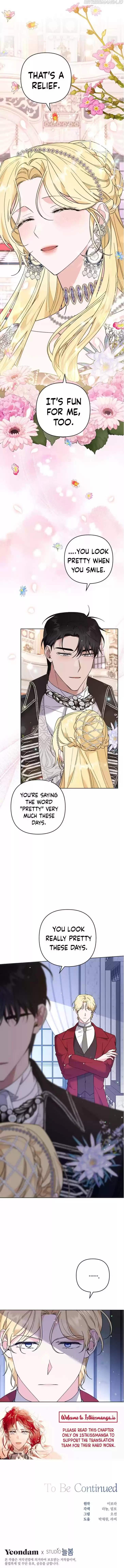 What It Means to Be You Ch.069