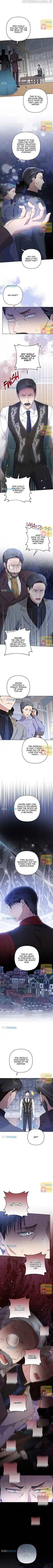 What It Means to Be You Ch.107