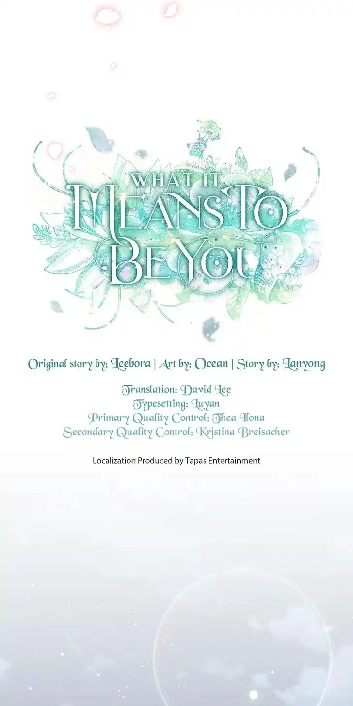 What It Means to Be You Ch.122.5