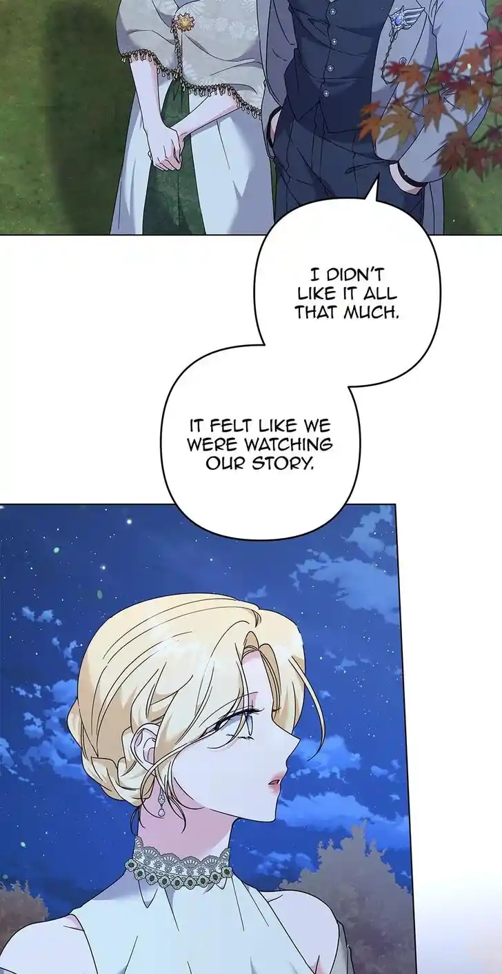 What It Means to Be You Ch.122.5