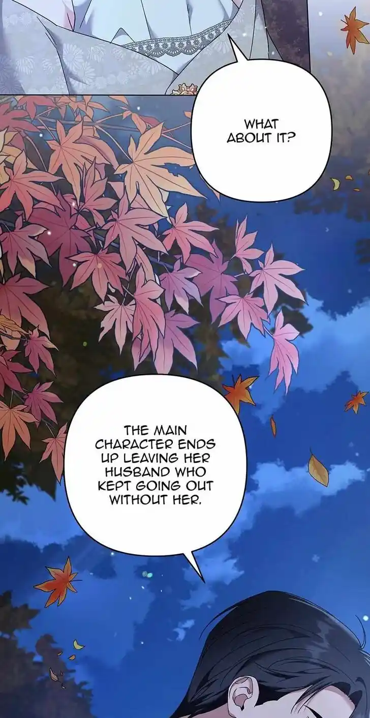 What It Means to Be You Ch.122.5