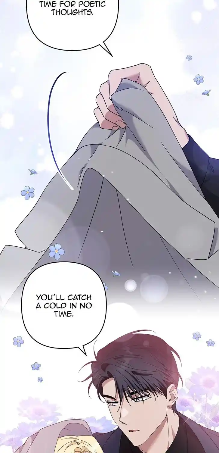 What It Means to Be You Ch.122.5