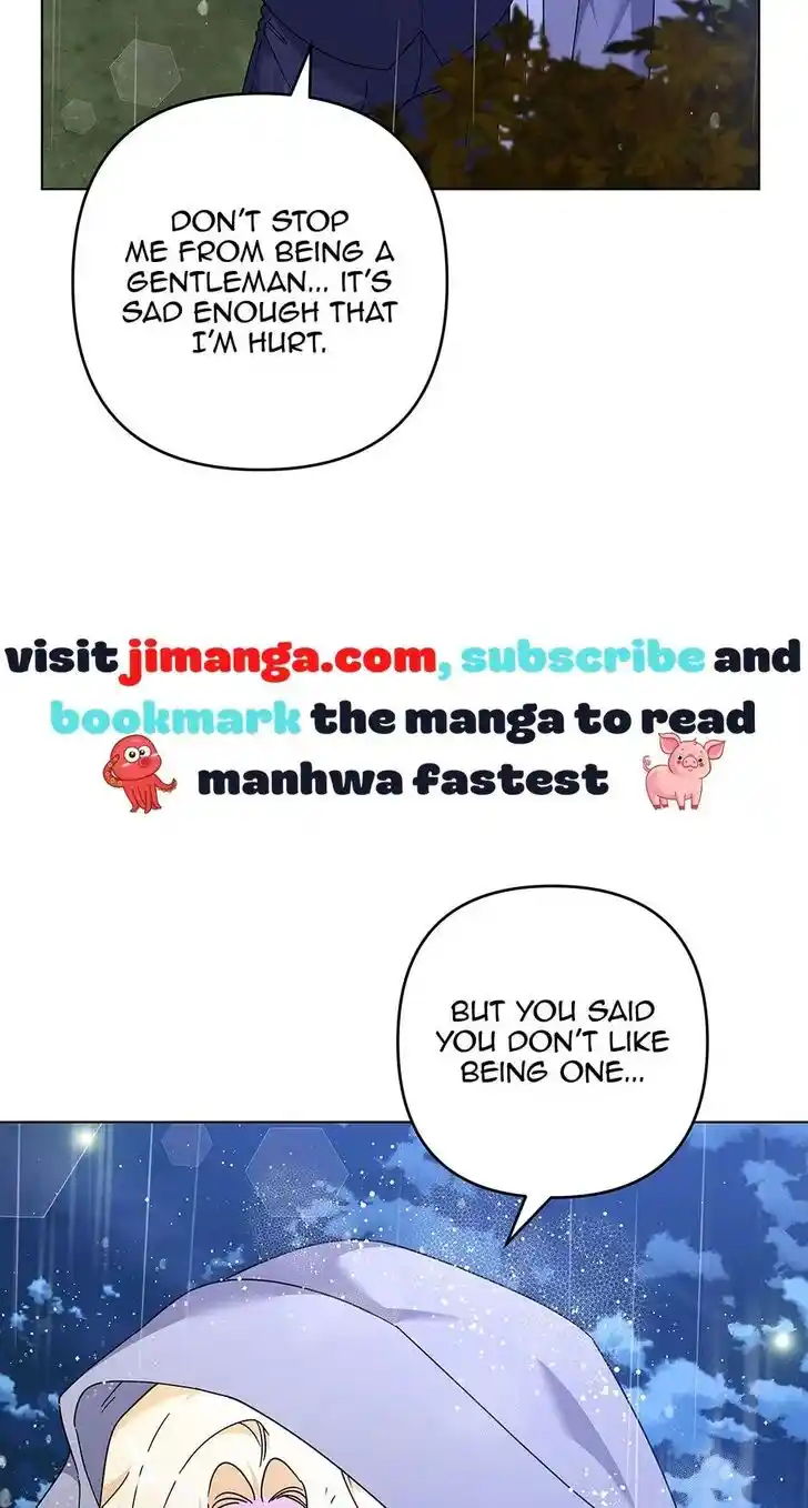 What It Means to Be You Ch.122.5