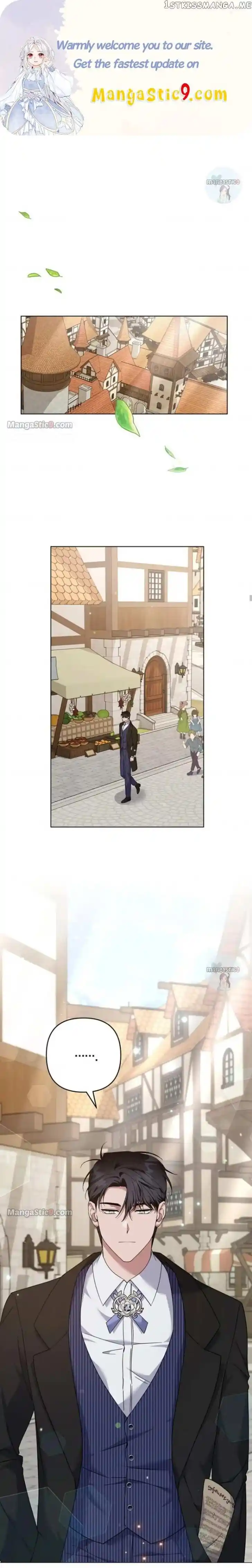 What It Means to Be You Ch.127